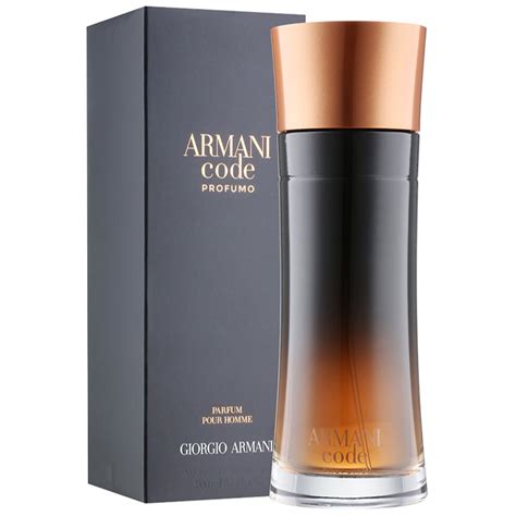 armani code cijena